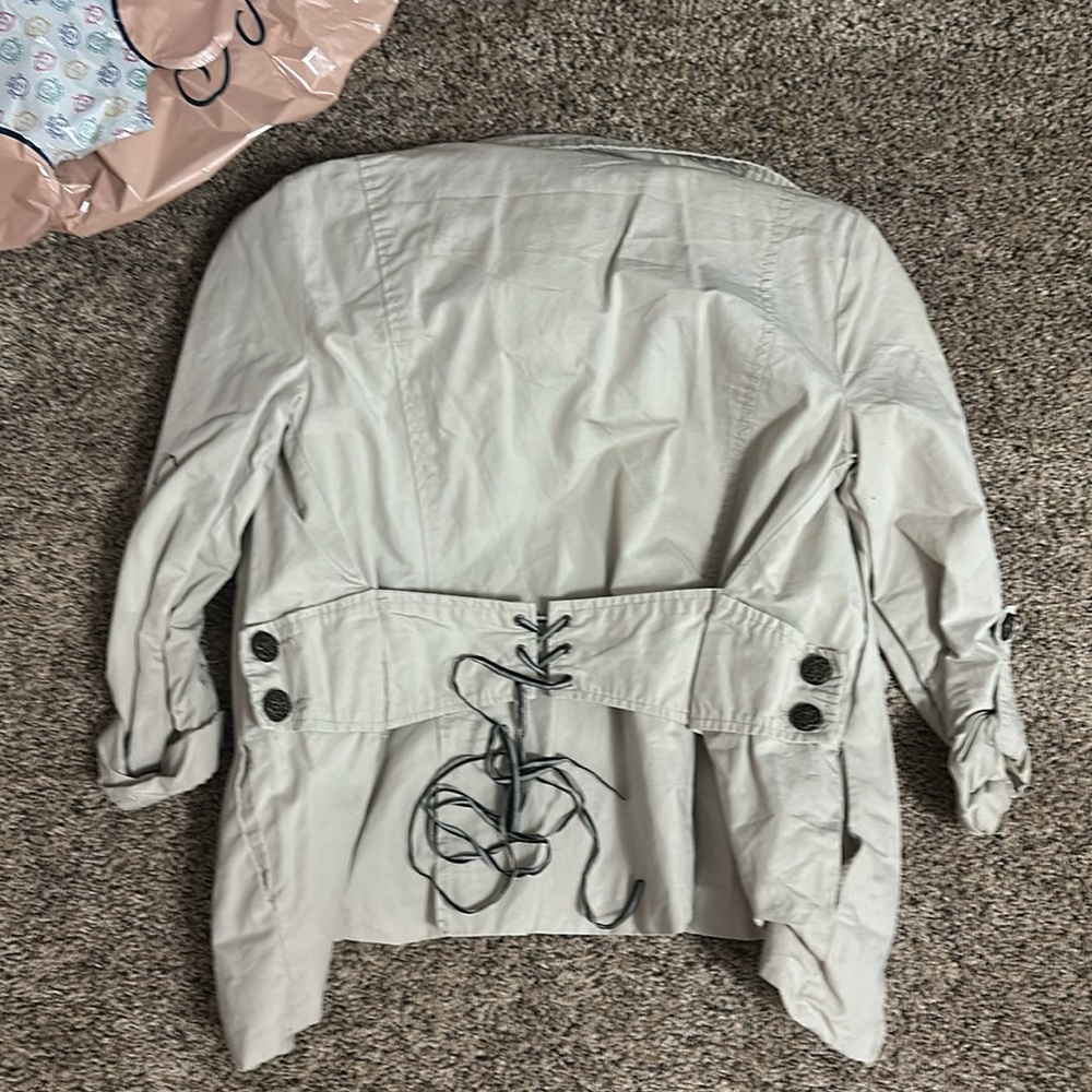 BKE Jacket - Picture 2 of 2